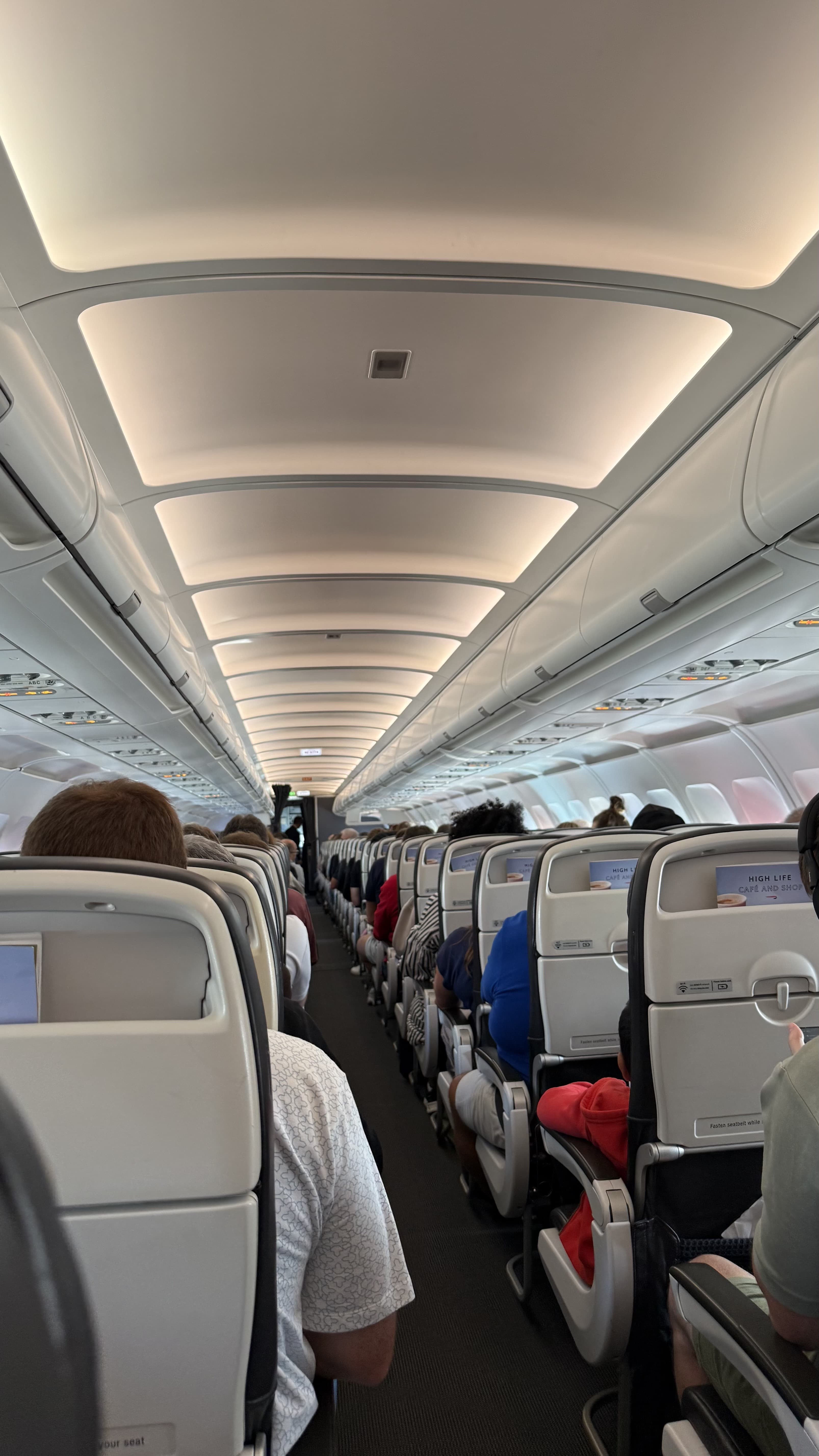Showcase flight 4
